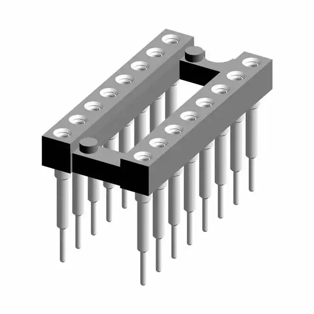 116-87-316-41-012101 Preci-Dip  Zoccoli IC